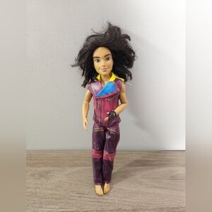 Disney Descendants Isle of Lost Jay 11" Doll